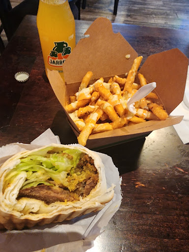 Photo of BEST BITE DONAIR - 1091 Davie St, Vancouver, BC V6E 1M5